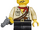 Johnny Thunder (LEGO Free For All)