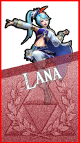 LANA CCC