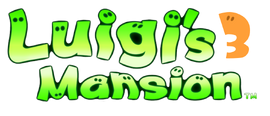 LuigisMansion3Logo