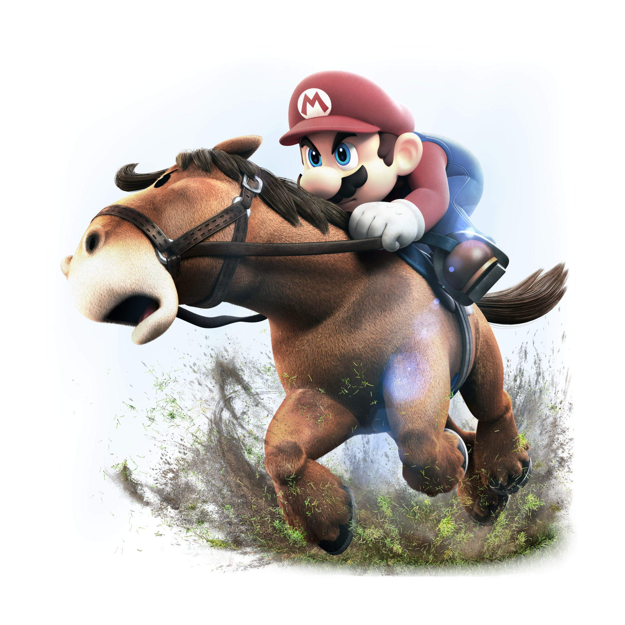 Mario sport superstar store