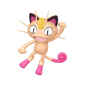 Meowth (PkmnChmpns) | Fantendo - Game Ideas & More | Fandom Meowth (PkmnChmpns) | Fantendo - Game Ideas & More | Fandom