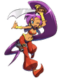 SHANTAE (Shantae Series)