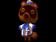 Tom Nook Rampage