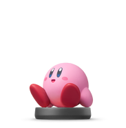 Kirby (Super Smash Bros for Wii U/3DS)