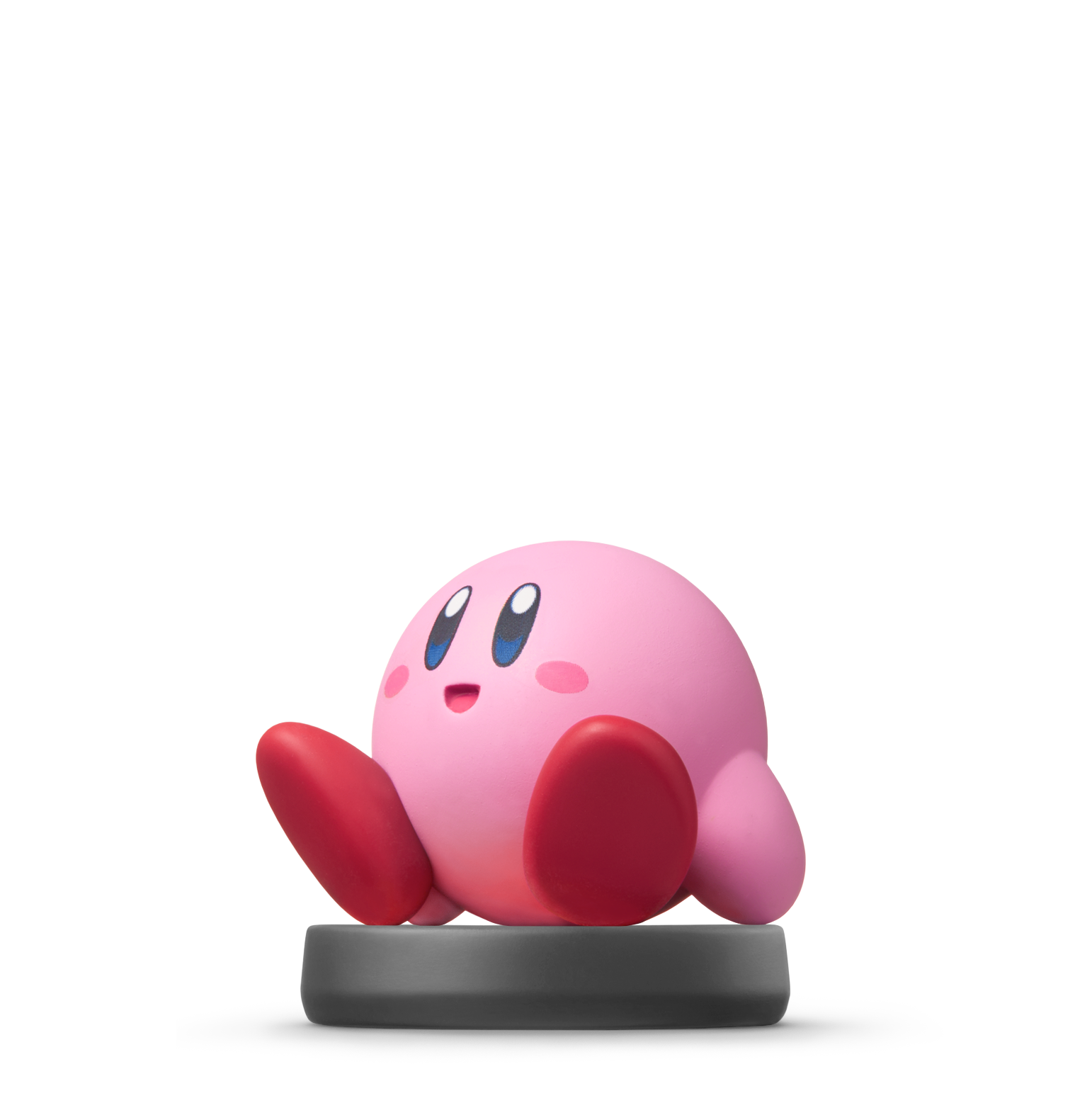 Amiibo Kirby Fantendo Game Ideas More Fandom