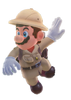 Explorer Mario 5