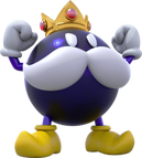 King Bob-omb