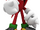 Knuckles the Echidna (Sonic Sol)