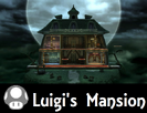 Luigi's Mansion