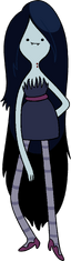 MarcelineEvicted