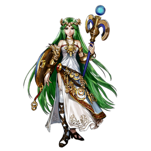 Palutena SSB3M