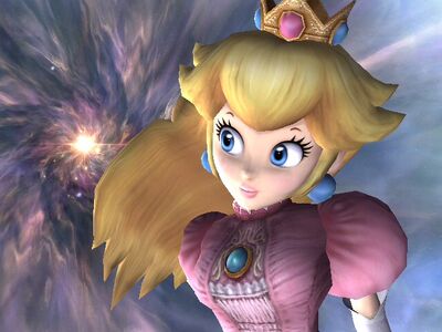 Princess Peach - Copy