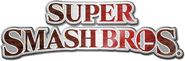 Super Smash Bros. Logo