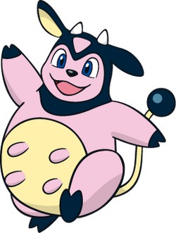 Pokémon Dream World - Bulbapedia, the community-driven Pokémon