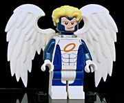 Angel (Lego Batman 4)