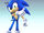 Sonic the Hedgehog (SSBD)