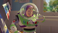 Buzz Lightyear