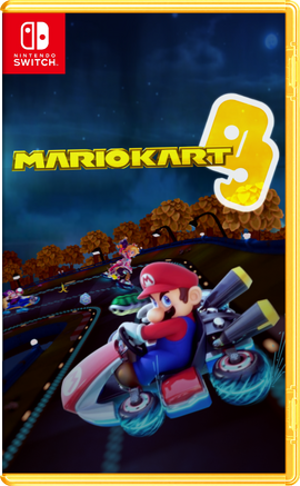 Super Mario Kart All-Star Collection, Fantendo - Game Ideas & More