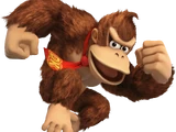 Donkey Kong (Supernova)