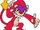 Blaze the Monferno