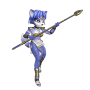 Krystal Assist Trophy (SSBU)