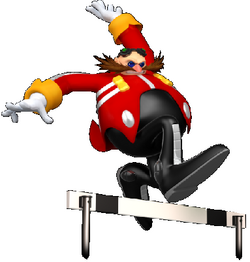 Dr.Eggman Theme Song 'Walk' by Pantera by MountainFanatic on