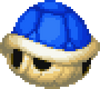 Blue Shell (Shell Mario)