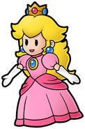 Princess Peach