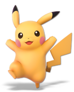 Pikachu Alt(Shiny)