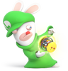 Rabbid Luigi - RabbidsKingdomBattle