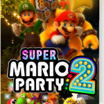 Super Mario Party 2 2023 Fantendo Game Ideas More Fandom