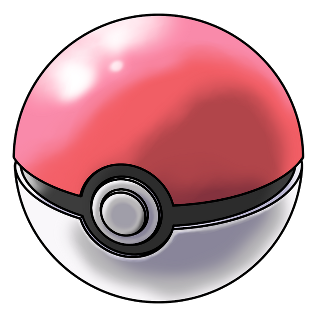Pokemon ball discount