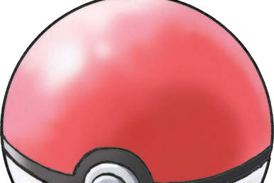 Pokeball, UnAnything Wiki