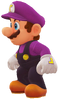 1.Purple Mario 1