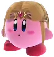 Zelda Kirby