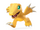 Agumon (Rave)