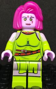 Blink (Lego Batman 4)