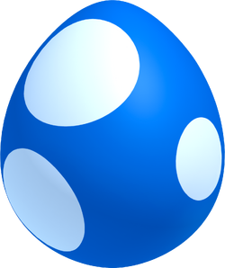 Yoshi Egg, Fantendo - Nintendo Fanon Wiki