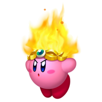 FireKirby