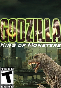 Godzilla King of Monsters Fantendo Game Ideas More Fandom
