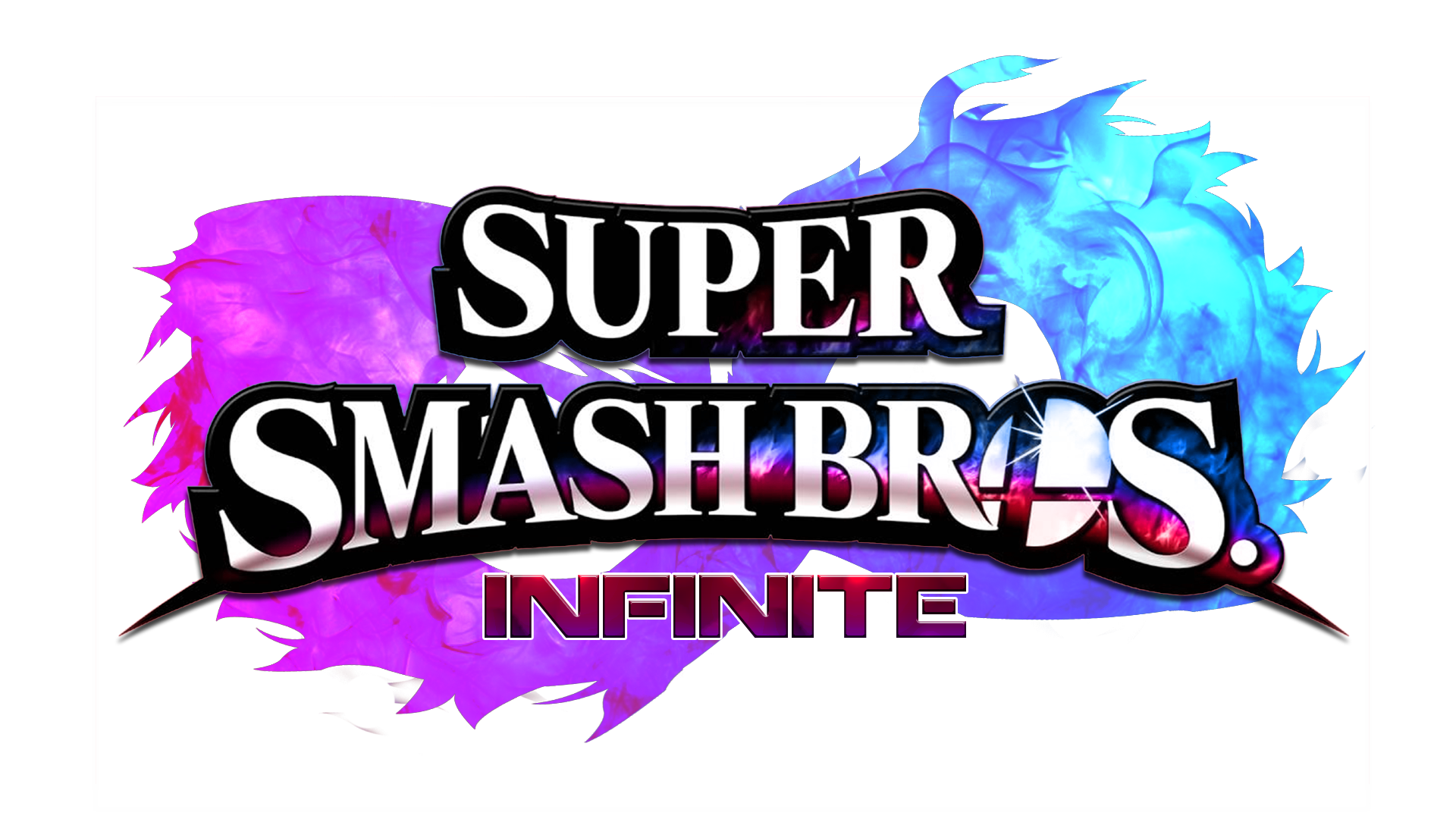 super smash bros infinite roster