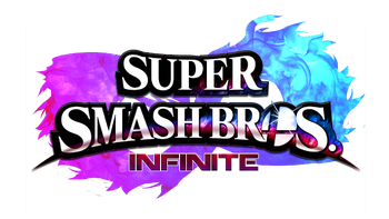 Super Smash Bros. Infinite (jdeav's)