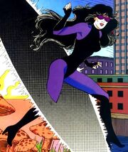 Nightshade (DC Comics)