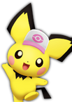 Pichu Switch Costume 8