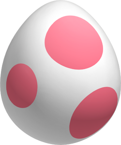 Yoshi Egg, Fantendo - Nintendo Fanon Wiki, FANDOM powered by Wikia