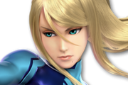 Zero Suit Samus - Ultimate