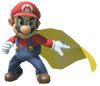 15.Mario with a cape 2