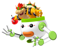 Bowser