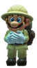 Explorer Mario 4