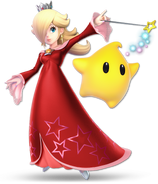 Rosalina & Luma Alt 5